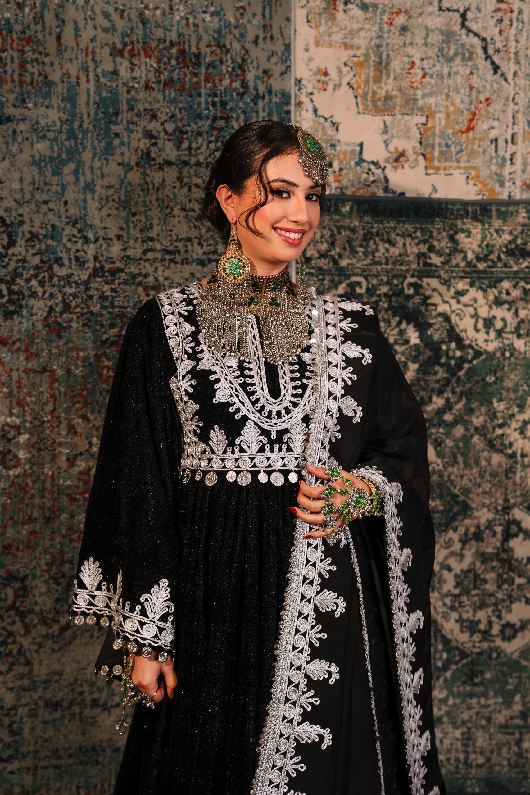 Starlit Dream - 3 piece set