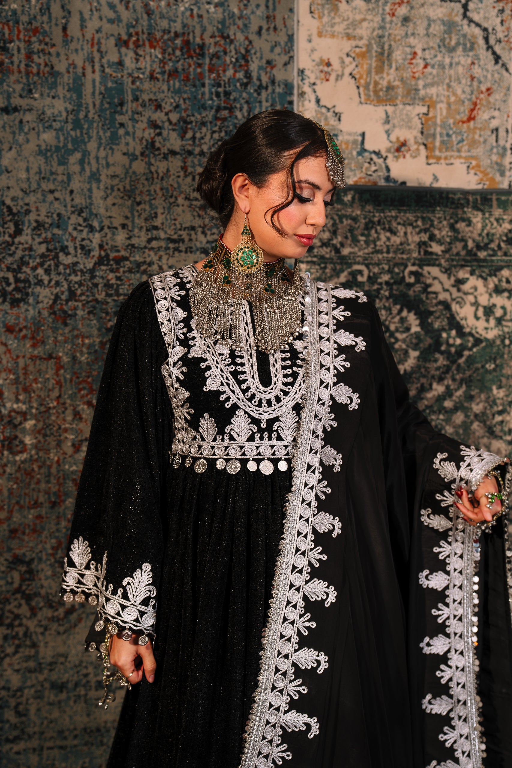 Starlit Dream - 3 piece set