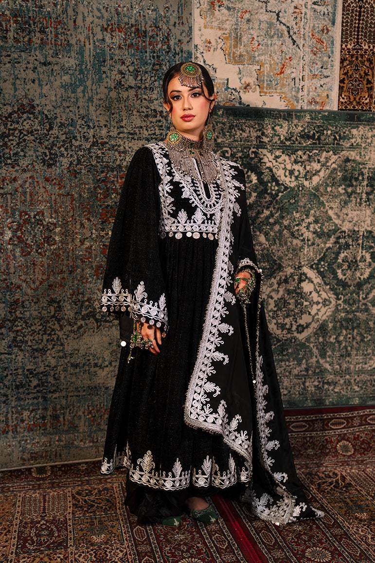 Starlit Dream - 3 piece set