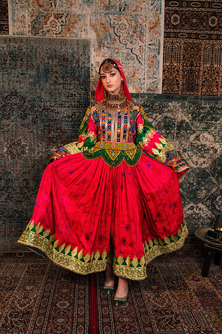 Royal Radiance - 3 piece set