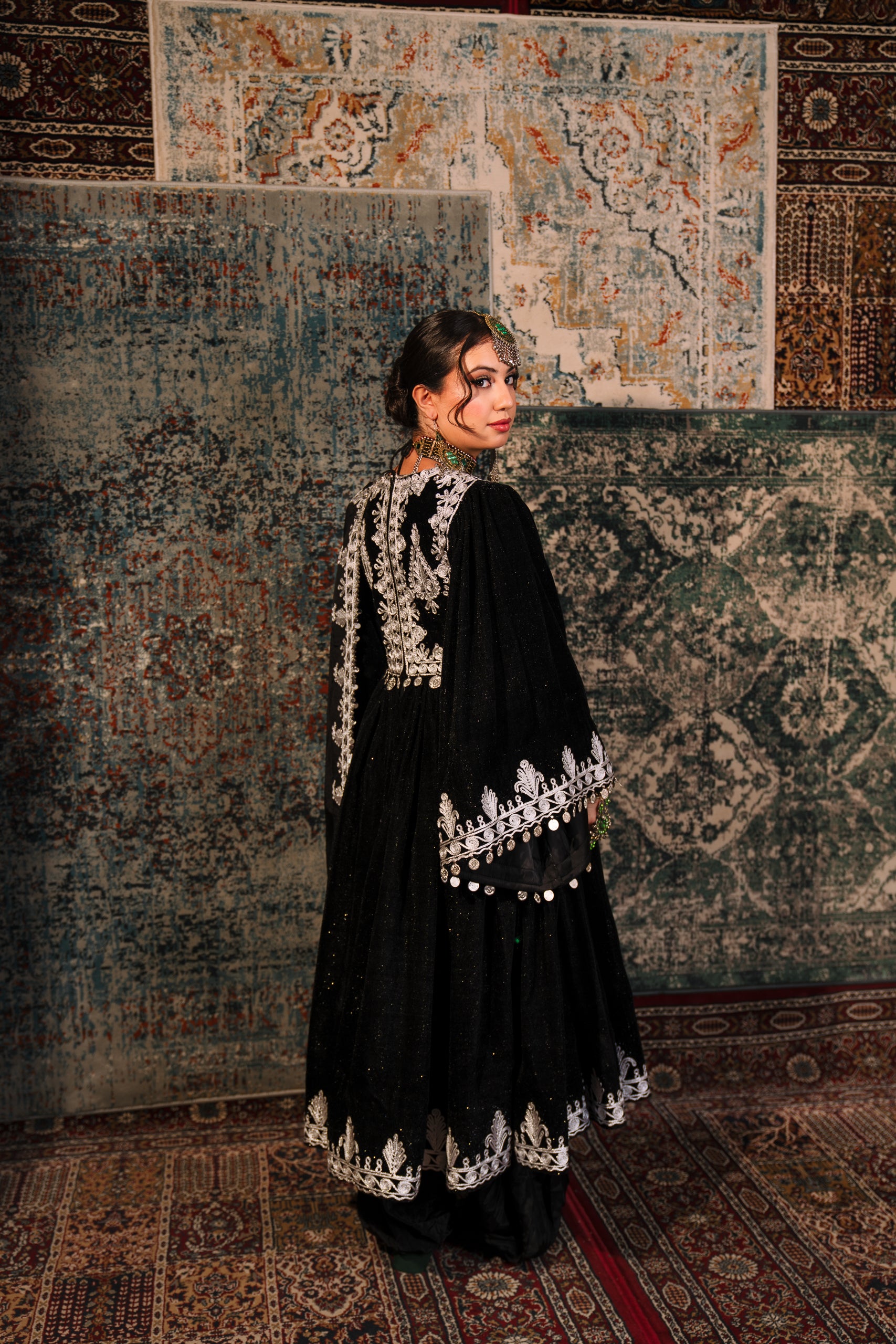 Starlit Dream - 3 piece set